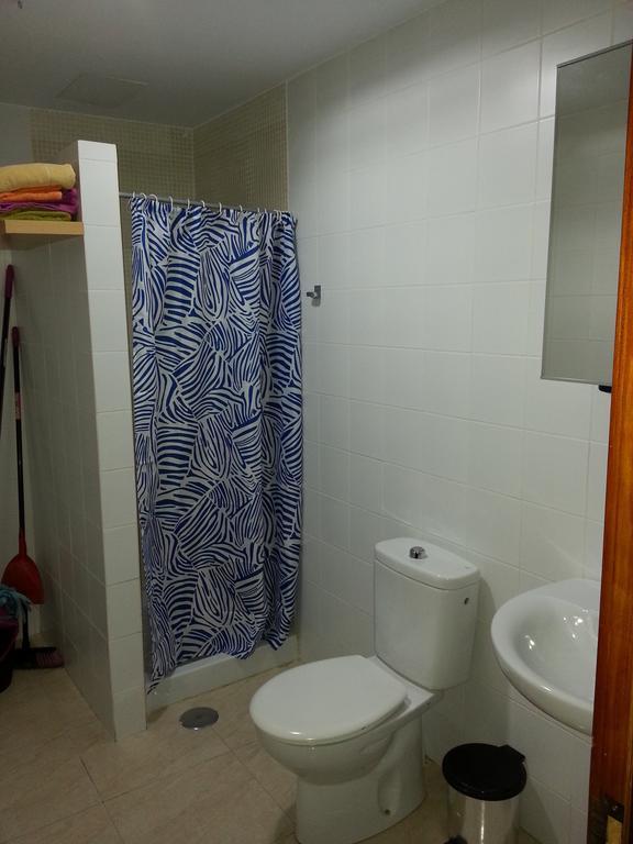 Pozo Izquierdo Homelidays 客房 照片