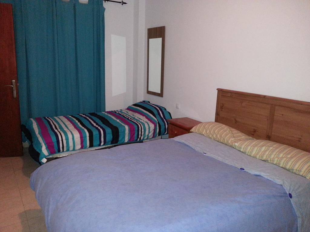 Pozo Izquierdo Homelidays 客房 照片