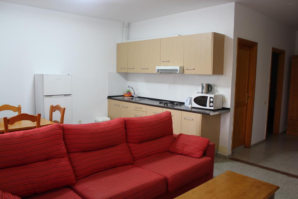 Pozo Izquierdo Homelidays 客房 照片