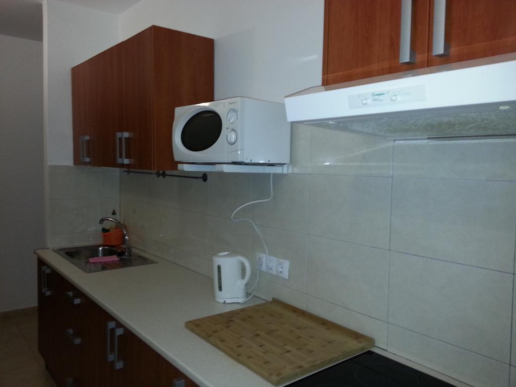 Pozo Izquierdo Homelidays 客房 照片