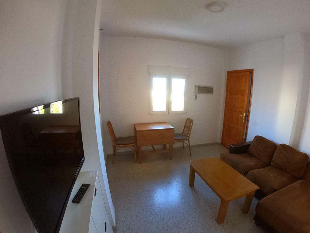 Pozo Izquierdo Homelidays 外观 照片