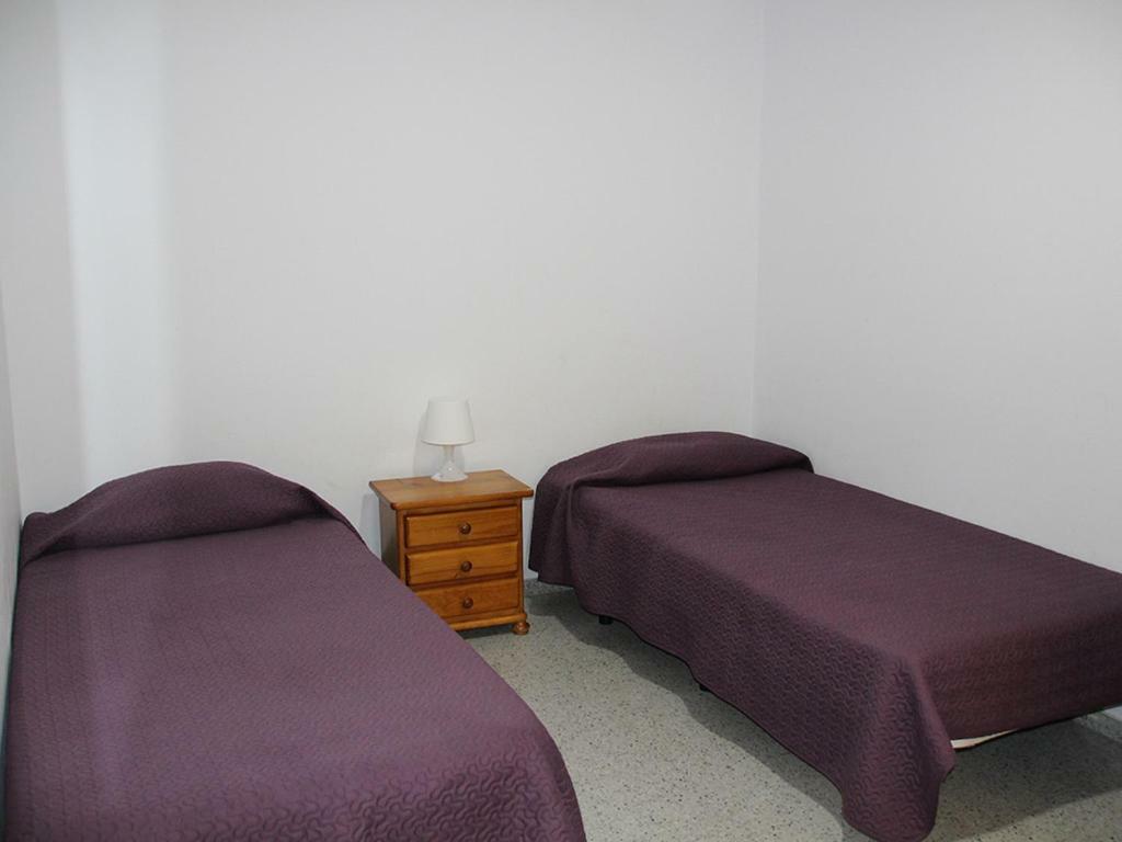 Pozo Izquierdo Homelidays 外观 照片